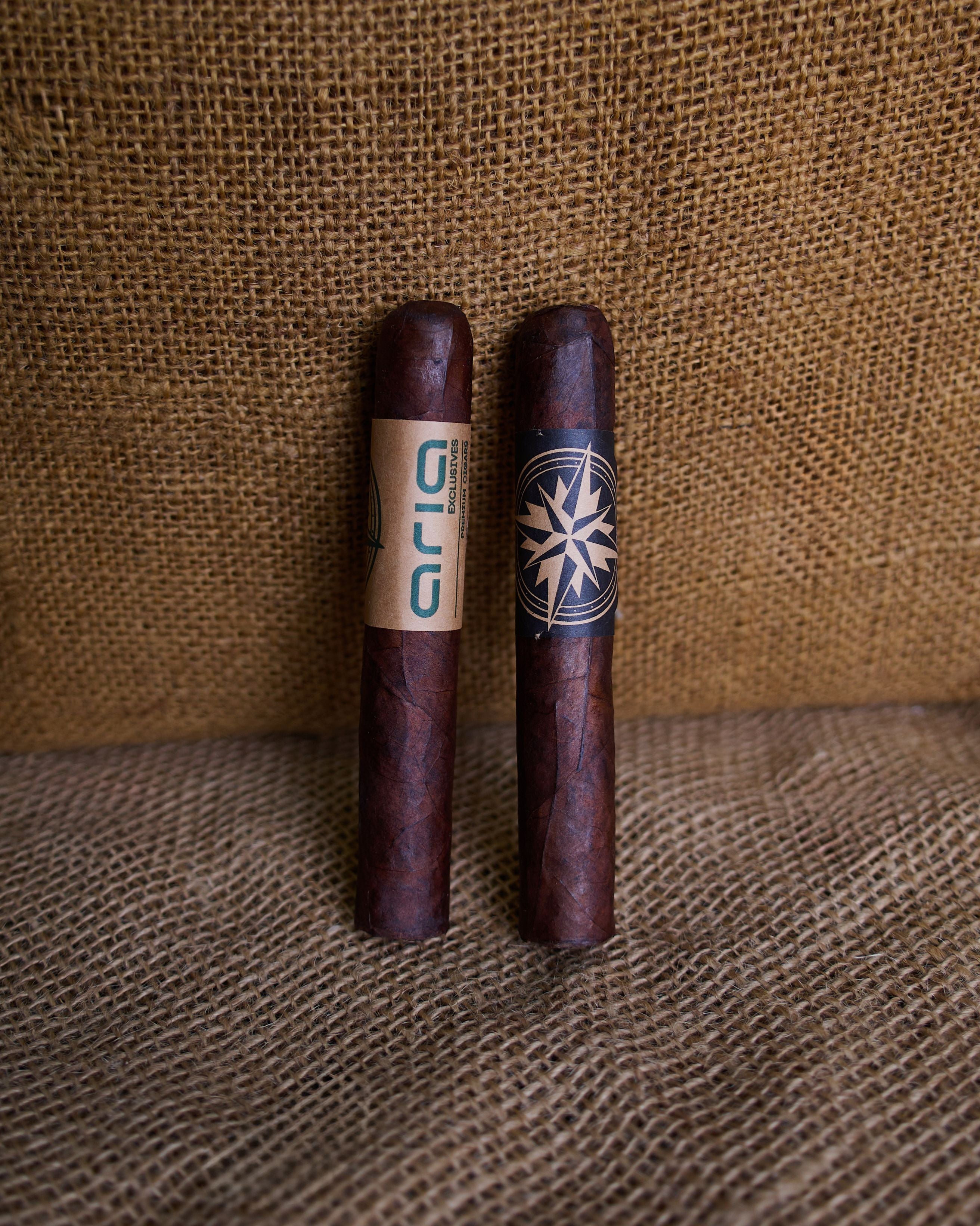 Discovery Pack - Corojo Habano Robusto