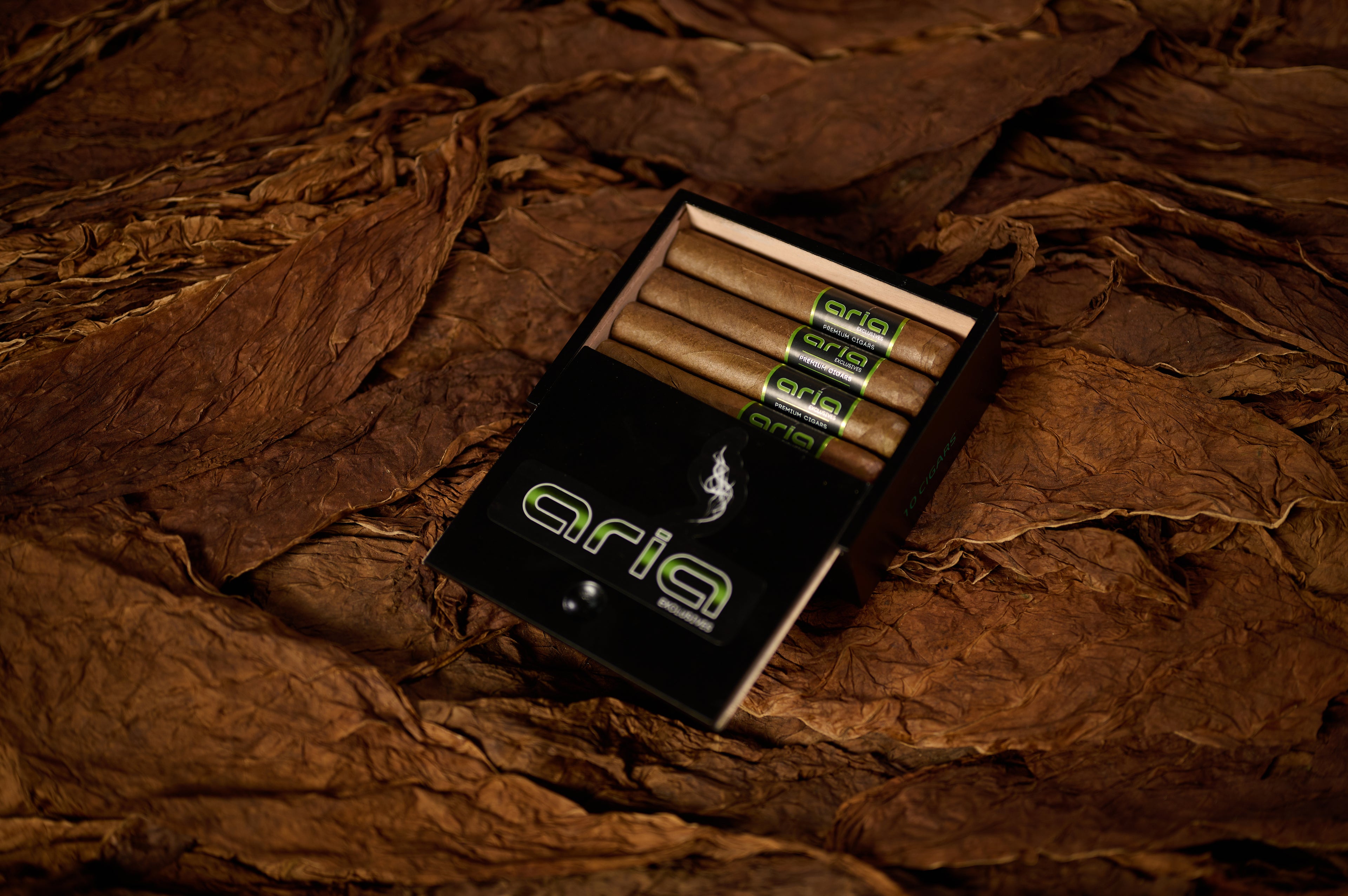 Box of 10 - Habano