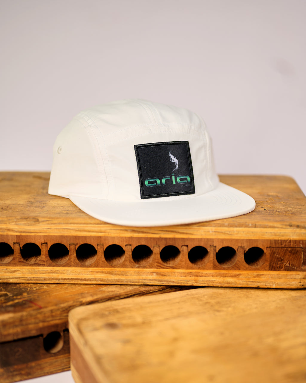 Aria Nylon Adventure Cap