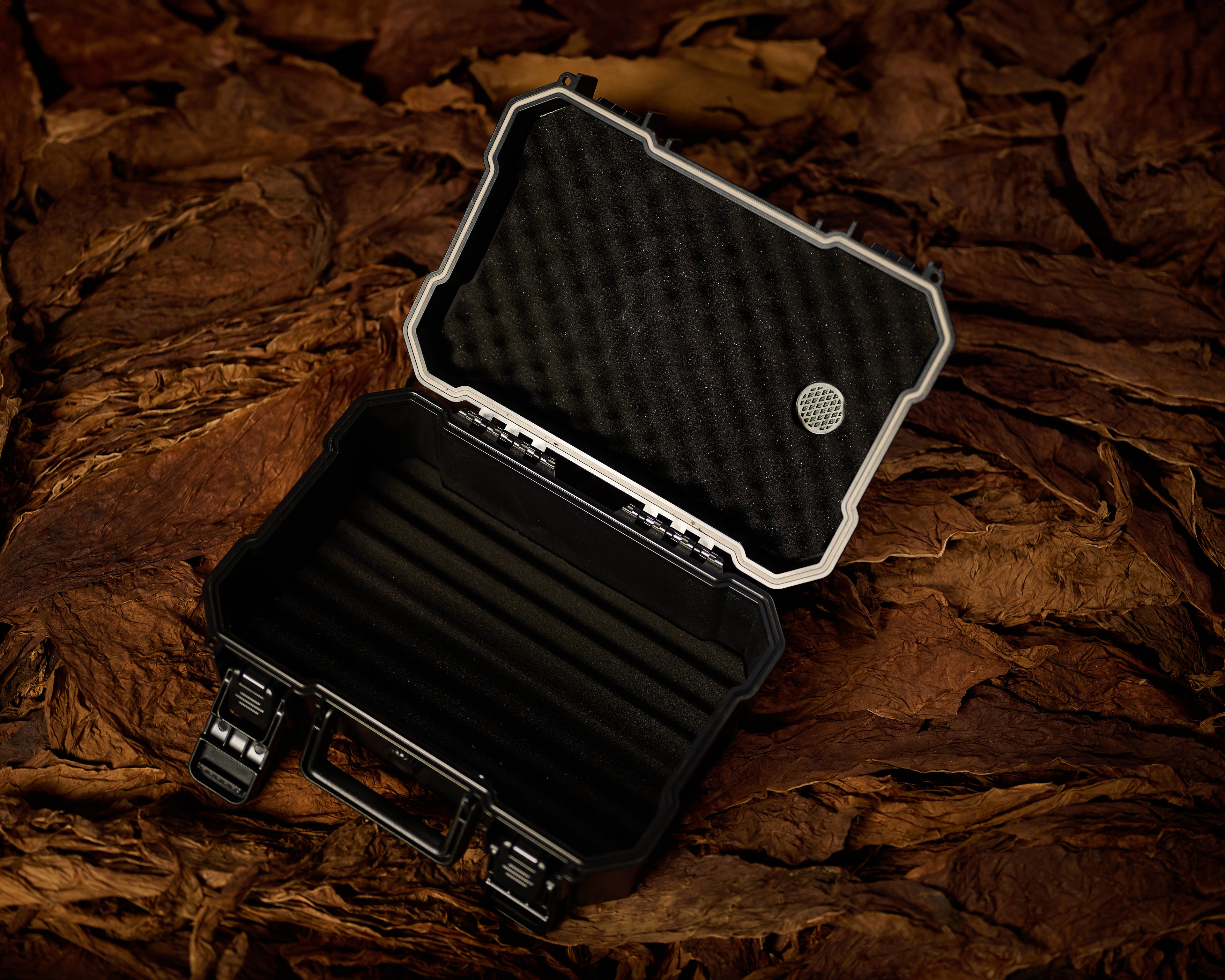 Aria Adventure Humidor (Digital)