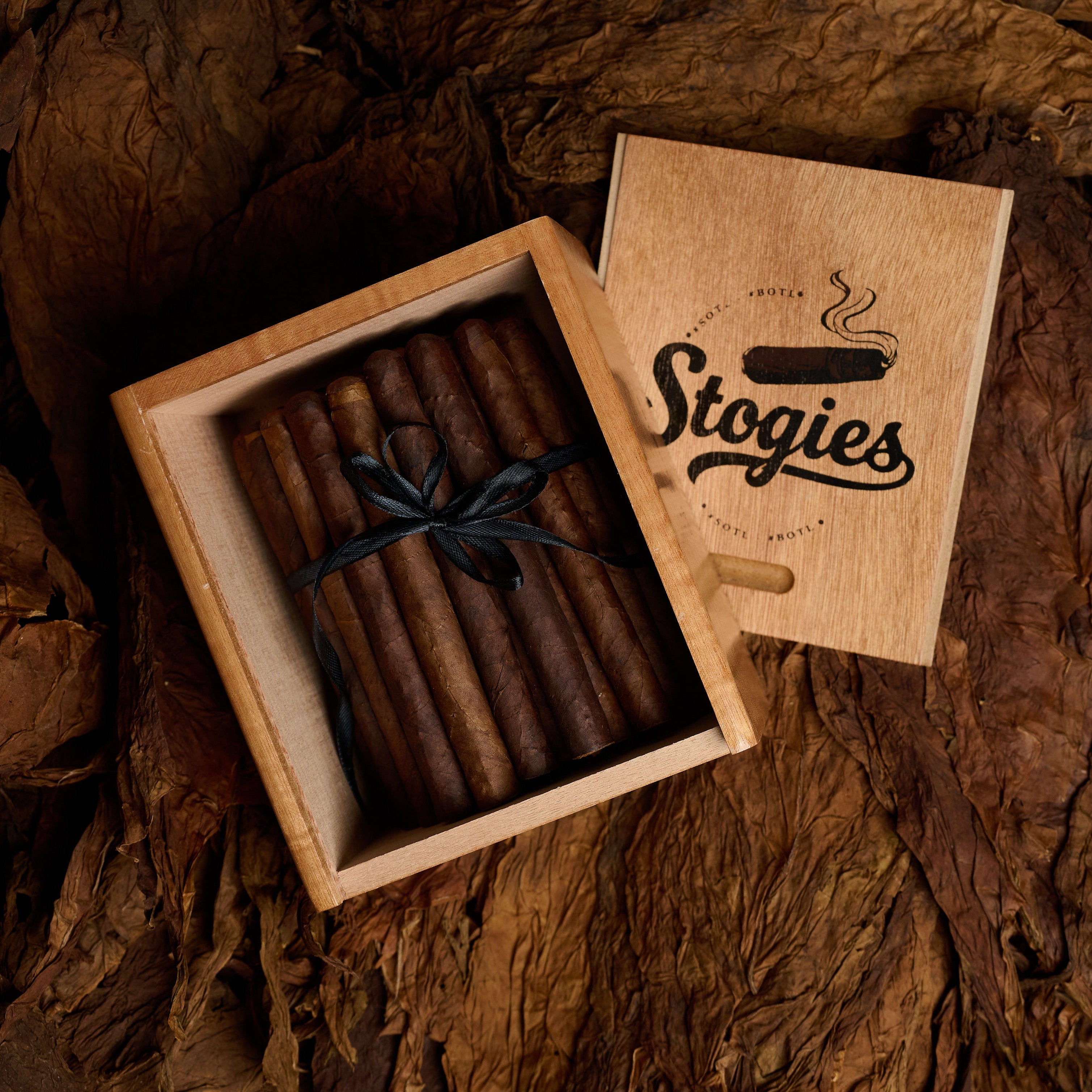Stogies, Shorts