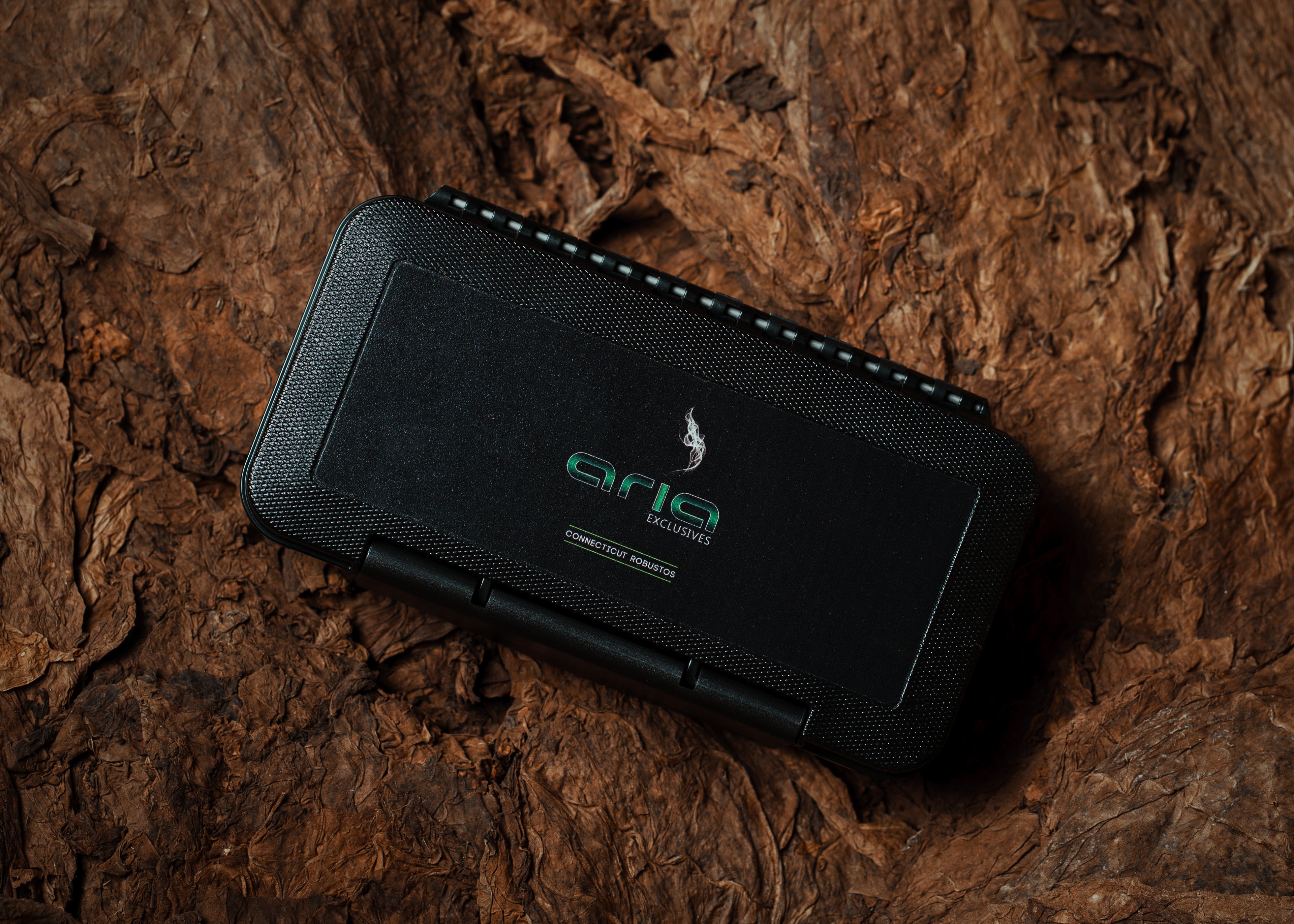 Aria Adventure box