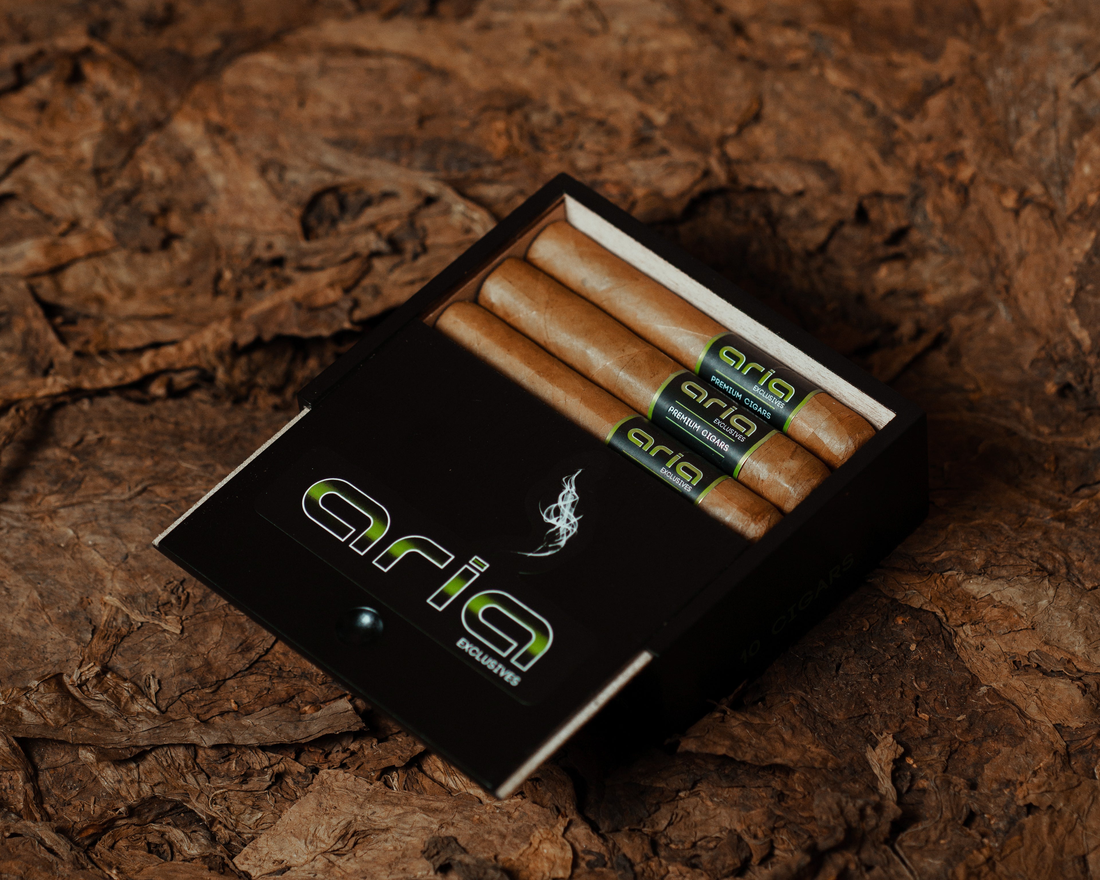 Box of 10 - Connecticut