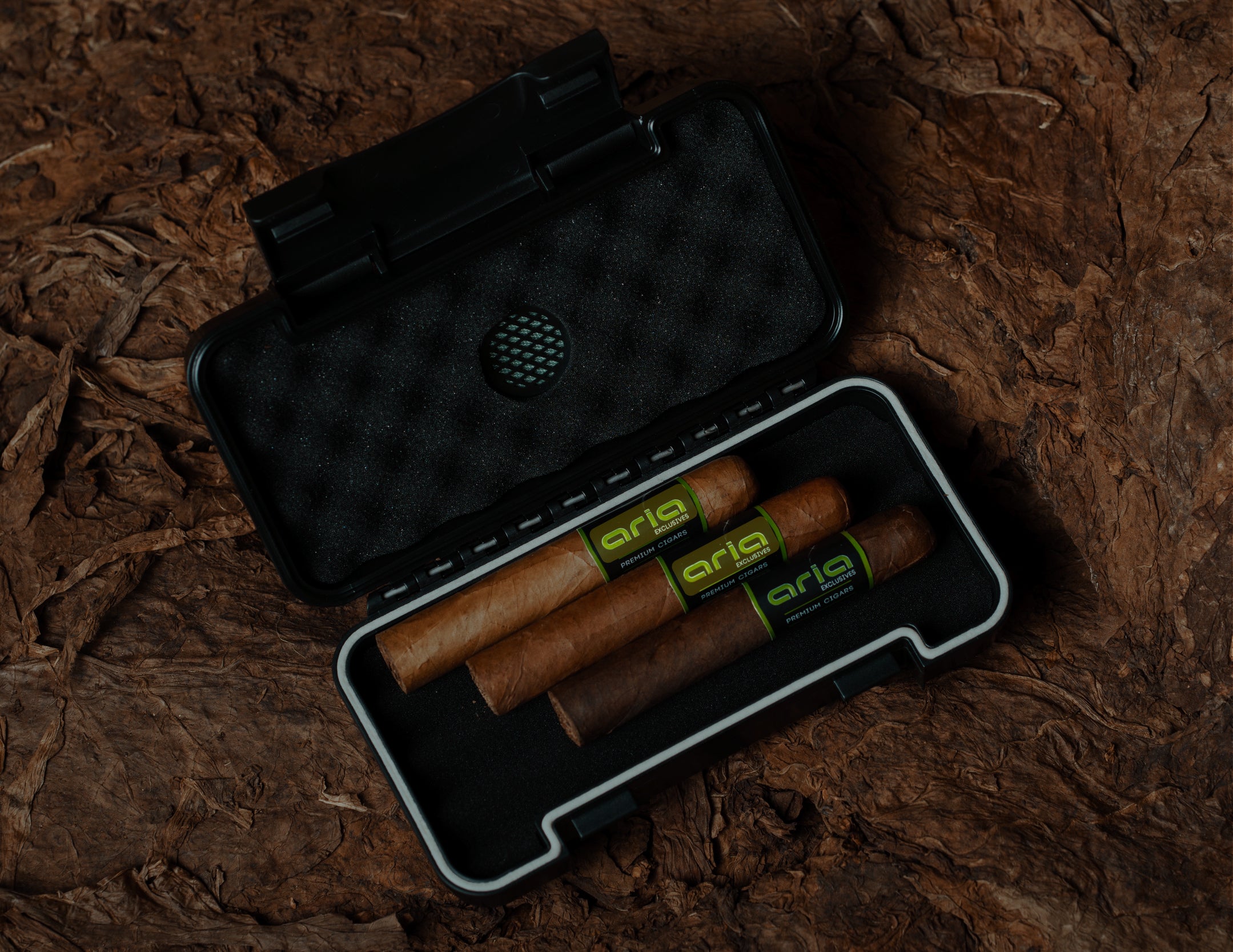 Aria Adventure box
