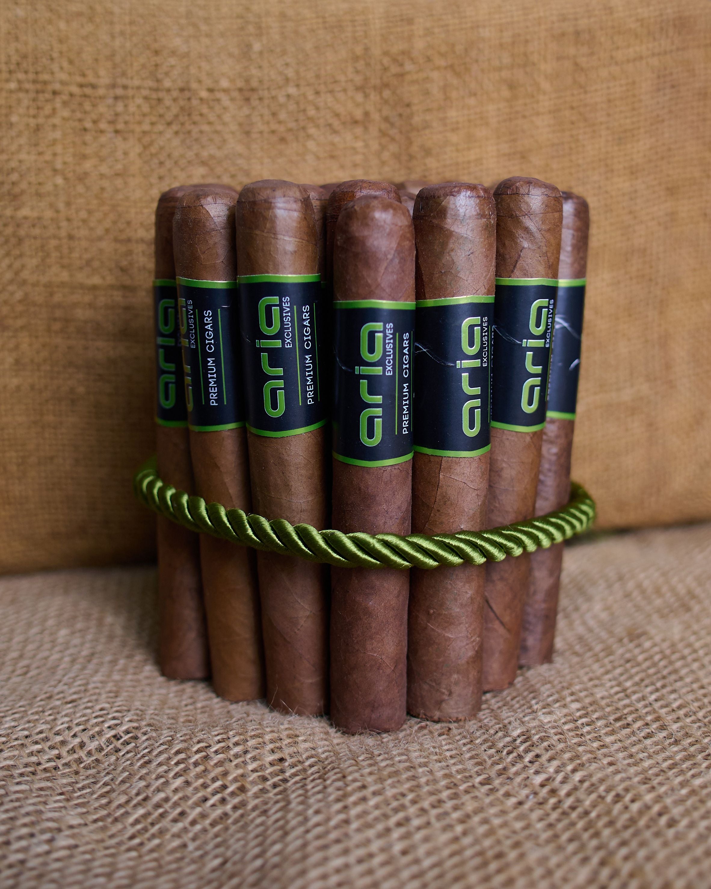 Bundle of 25 - Habano